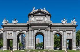 Madrid
