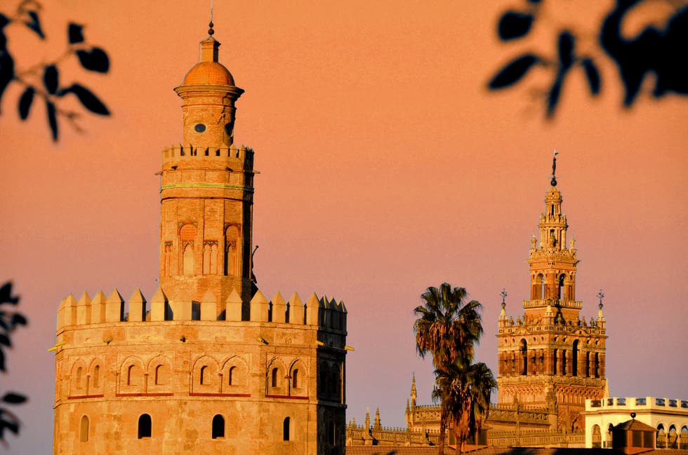 Sevilla