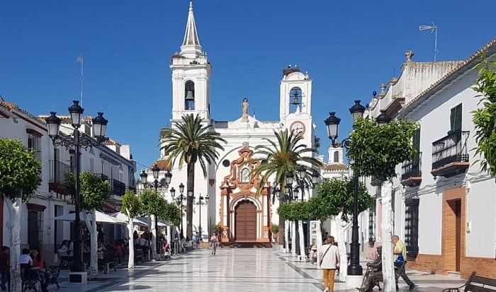 Huelva