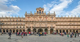 Salamanca
