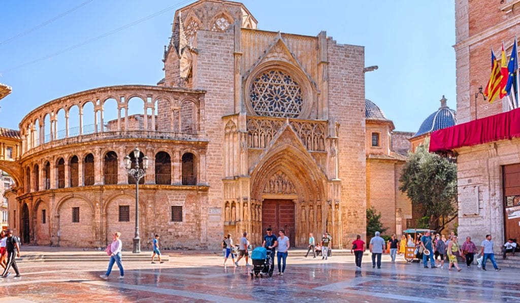 Valencia